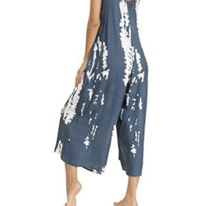 Women's V-neck floral dress